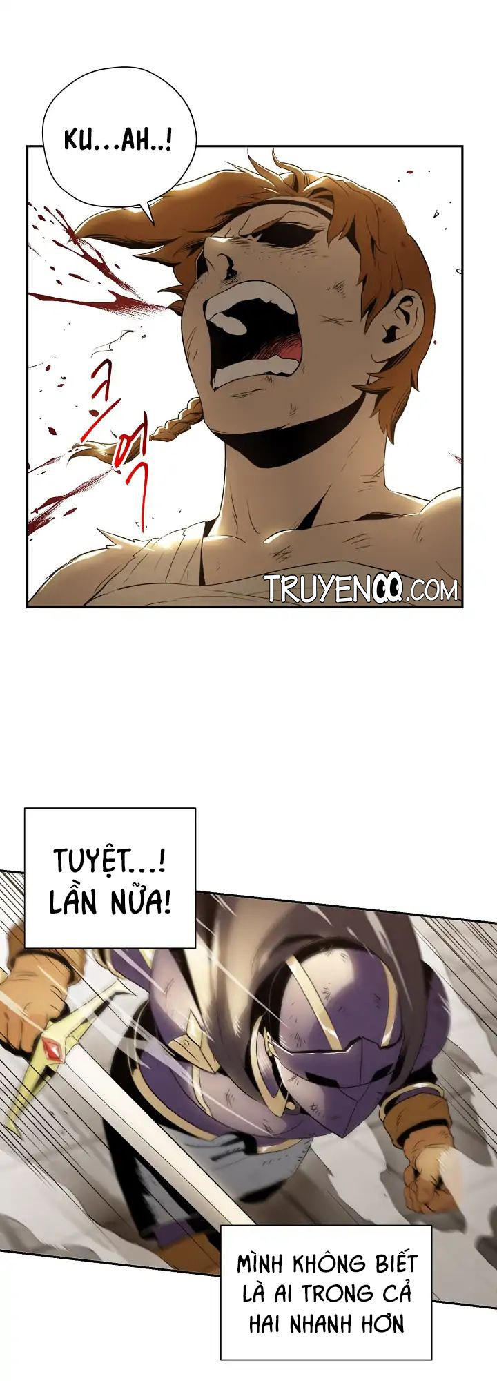 Cốt Binh Trở Lại Chapter 32 - Trang 2