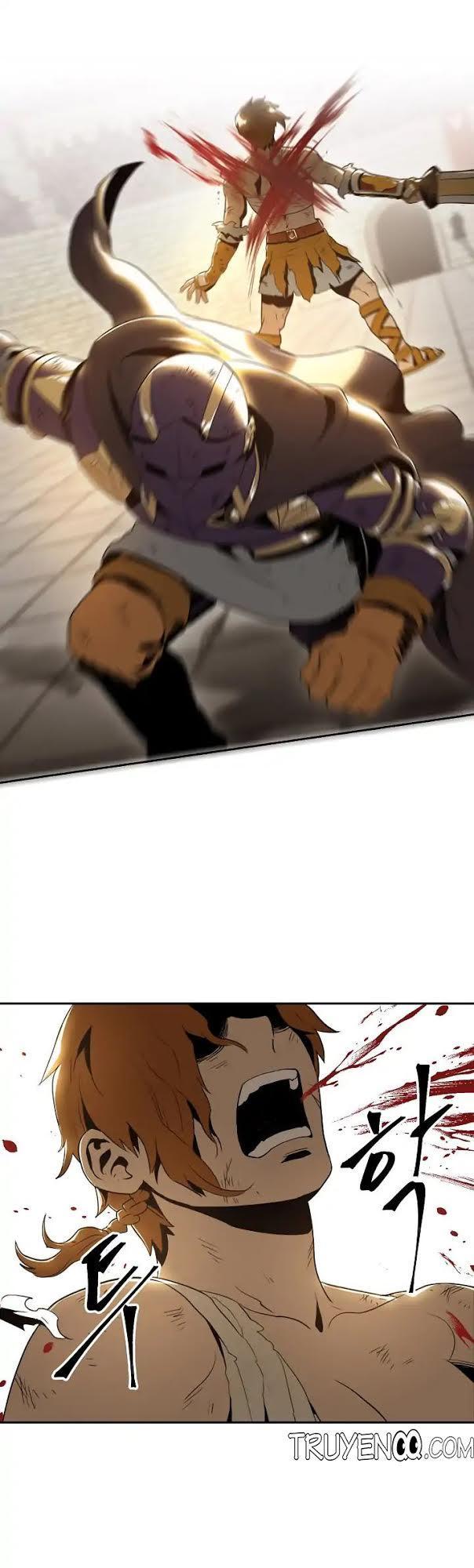 Cốt Binh Trở Lại Chapter 32 - Trang 2