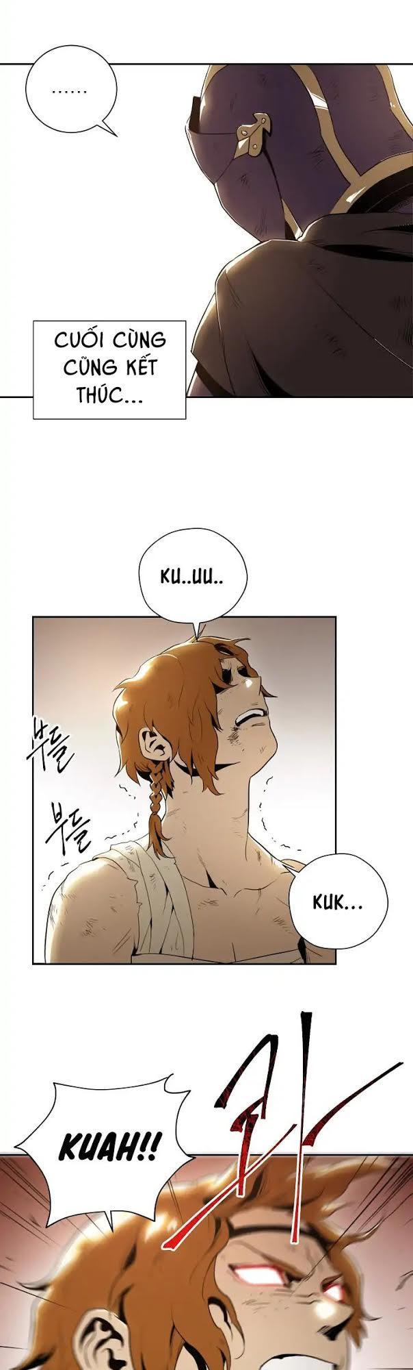 Cốt Binh Trở Lại Chapter 32 - Trang 2