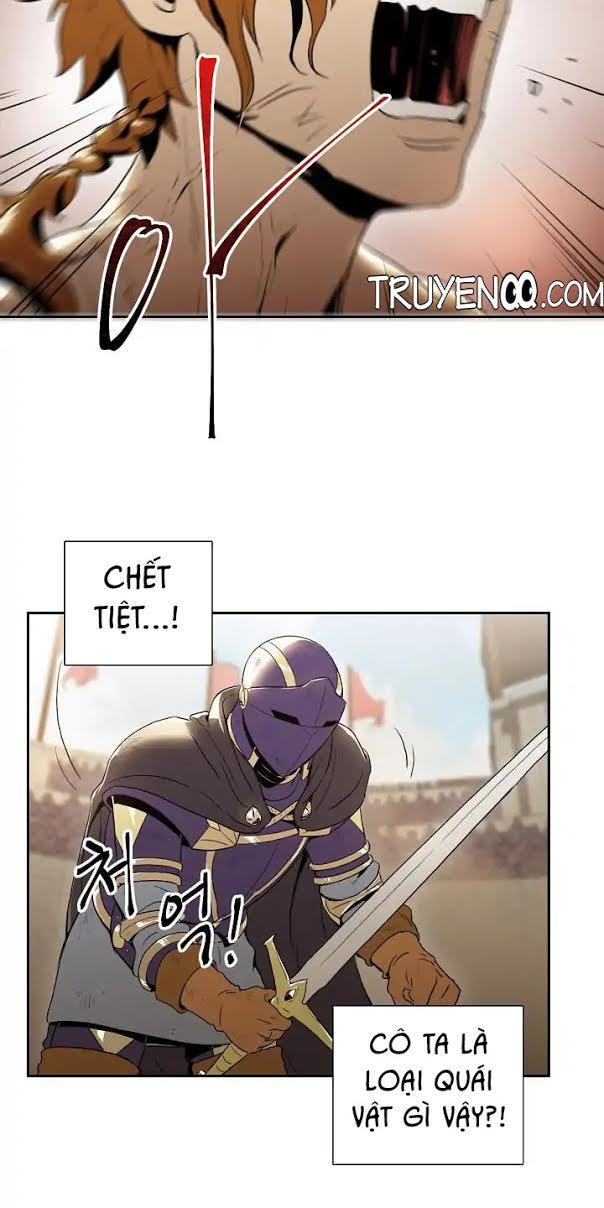 Cốt Binh Trở Lại Chapter 32 - Trang 2