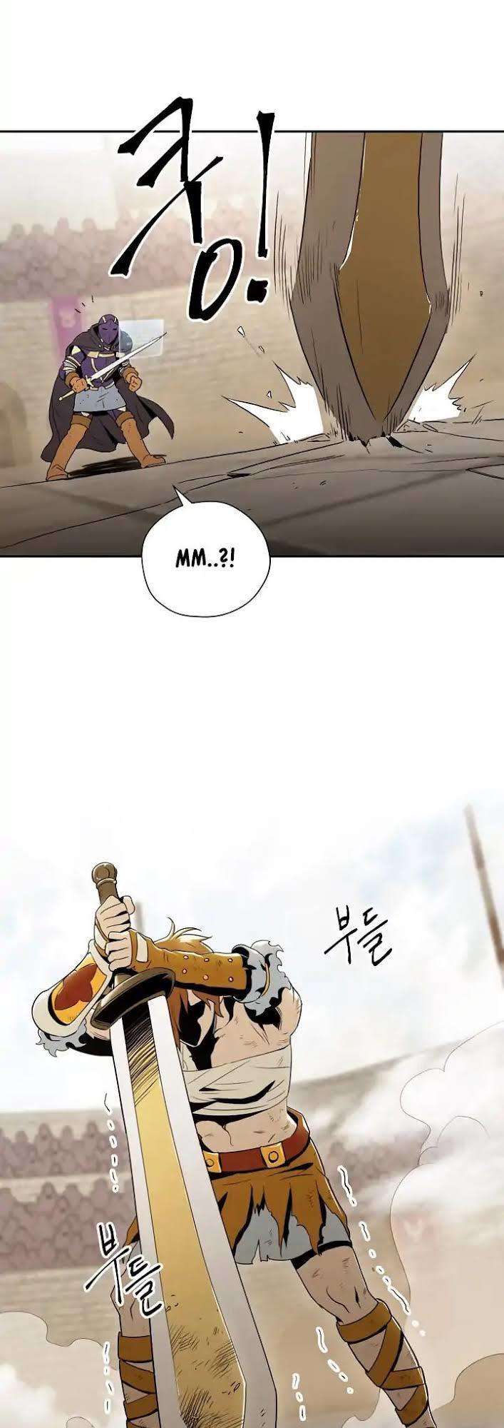 Cốt Binh Trở Lại Chapter 32 - Trang 2