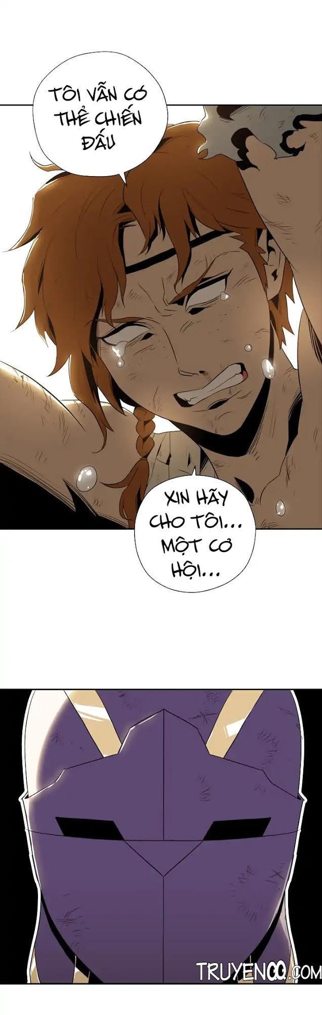 Cốt Binh Trở Lại Chapter 32 - Trang 2