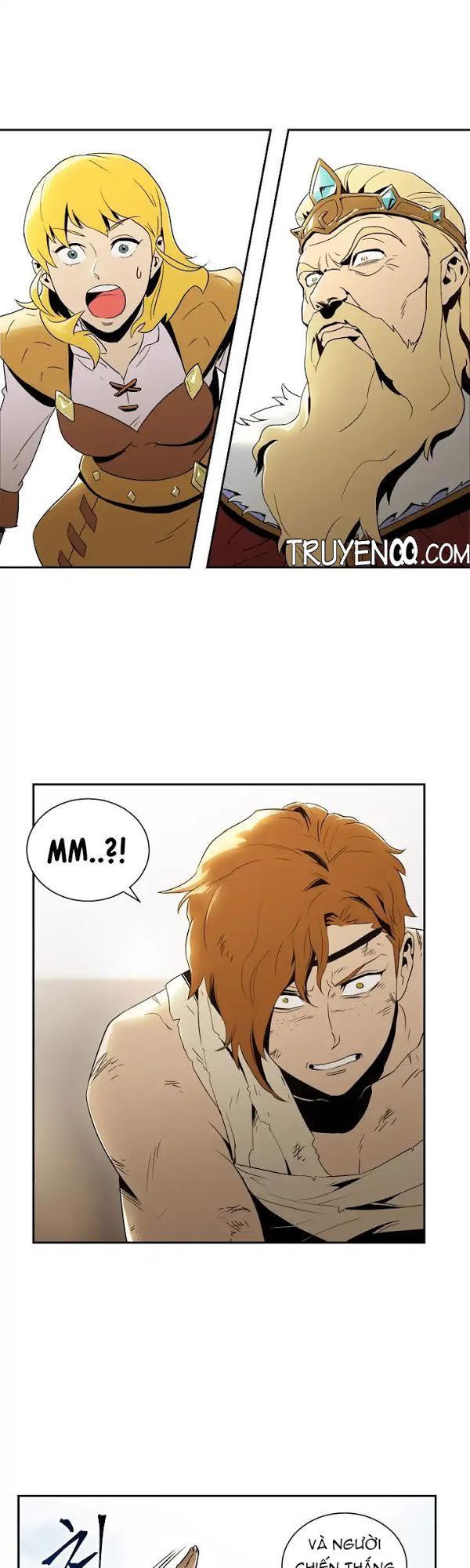 Cốt Binh Trở Lại Chapter 32 - Trang 2