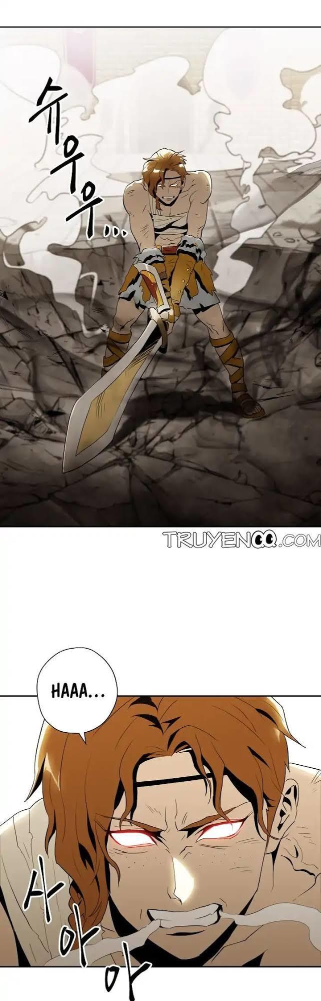 Cốt Binh Trở Lại Chapter 32 - Trang 2