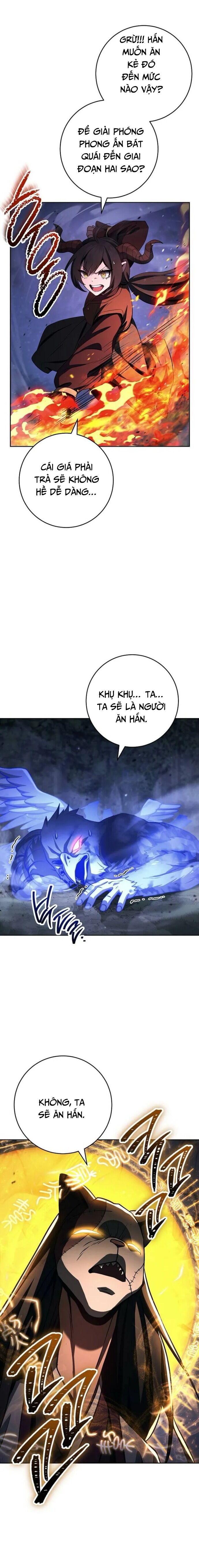 Cốt Binh Trở Lại Chapter 324 - Trang 2