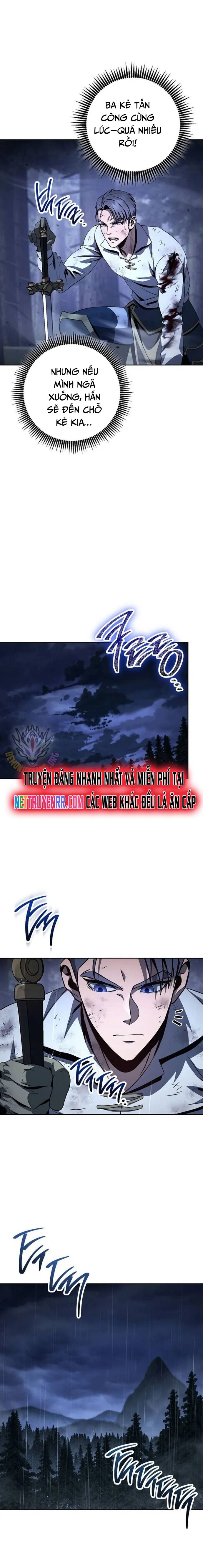 Cốt Binh Trở Lại Chapter 324 - Trang 2
