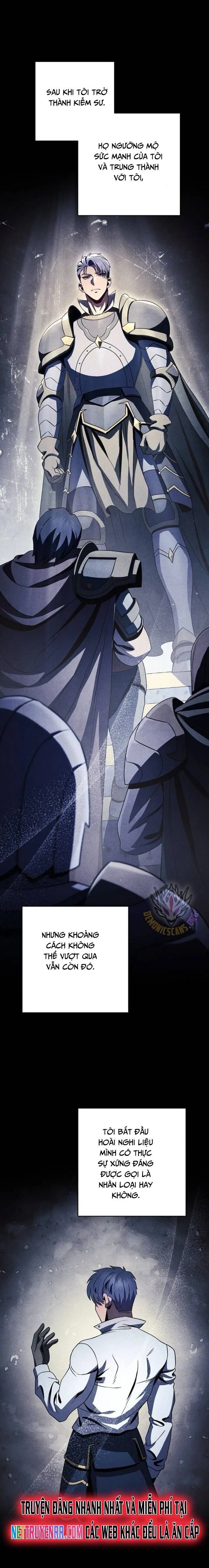 Cốt Binh Trở Lại Chapter 324 - Trang 2