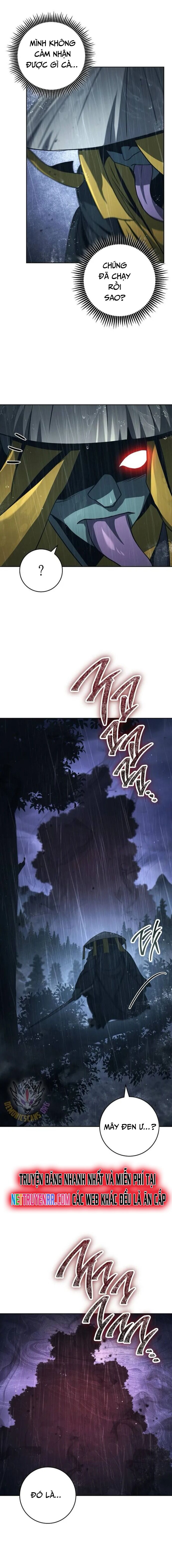 Cốt Binh Trở Lại Chapter 324 - Trang 2