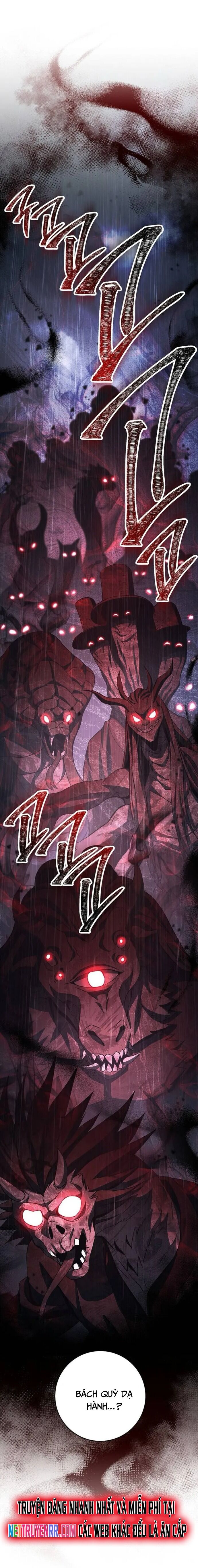 Cốt Binh Trở Lại Chapter 324 - Trang 2