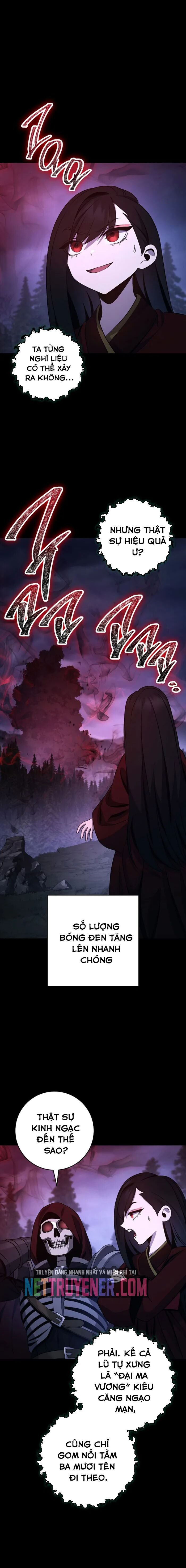 Cốt Binh Trở Lại Chapter 325 - Trang 2