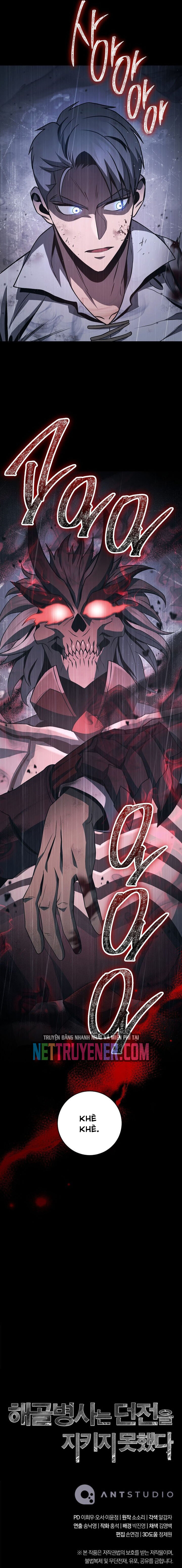 Cốt Binh Trở Lại Chapter 326 - Trang 2