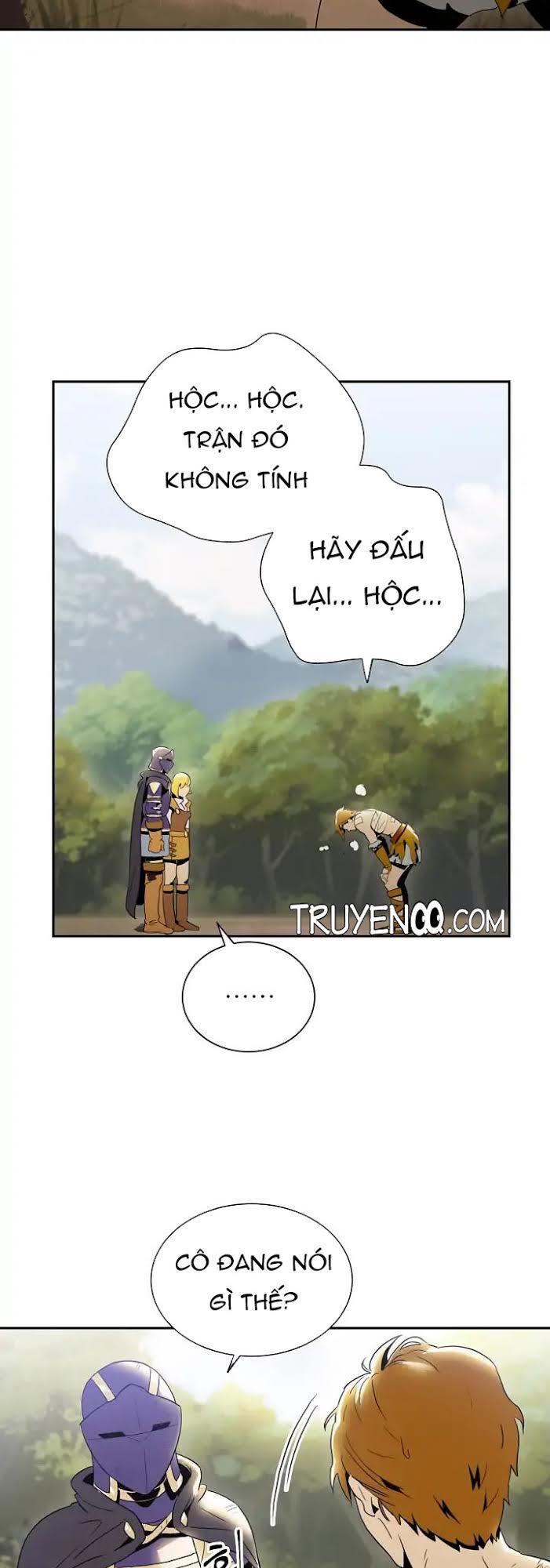Cốt Binh Trở Lại Chapter 33 - Trang 2