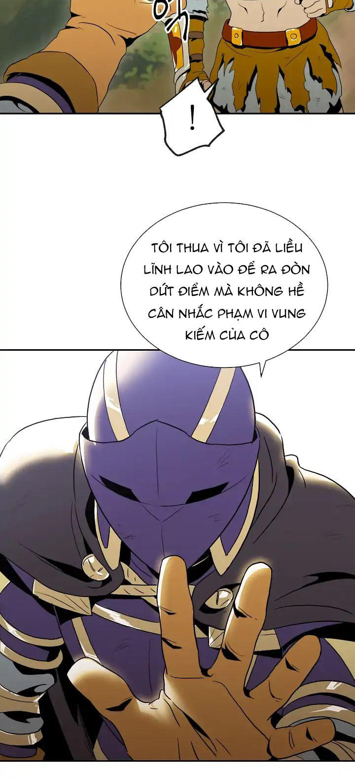 Cốt Binh Trở Lại Chapter 33 - Trang 2