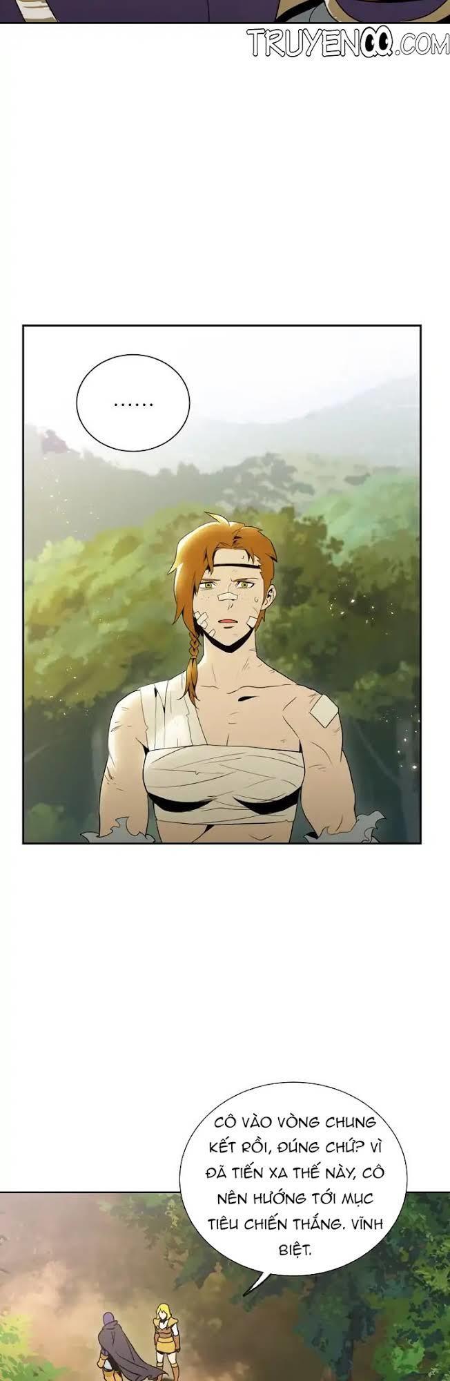 Cốt Binh Trở Lại Chapter 33 - Trang 2