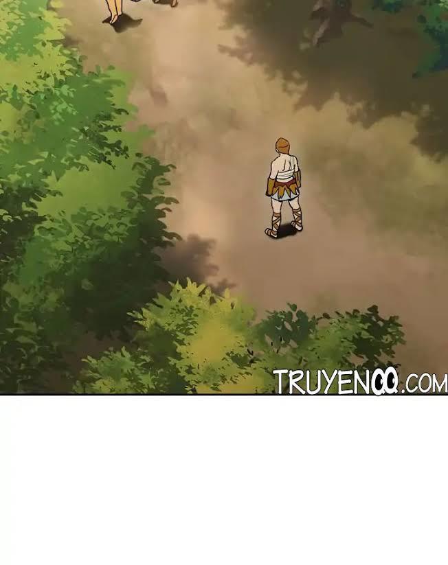 Cốt Binh Trở Lại Chapter 33 - Trang 2