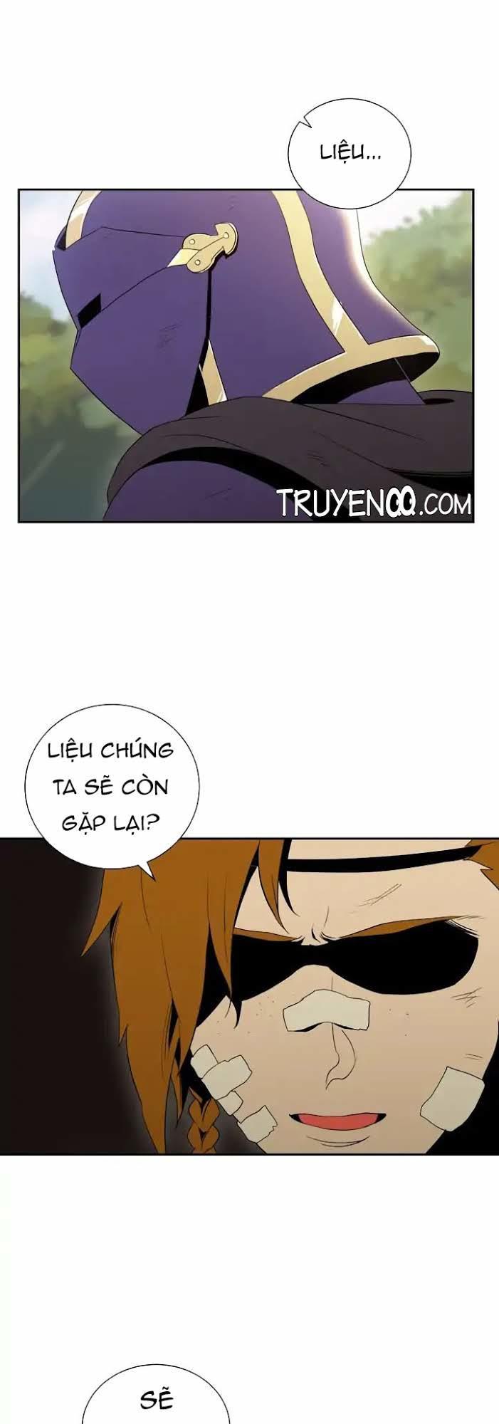 Cốt Binh Trở Lại Chapter 33 - Trang 2