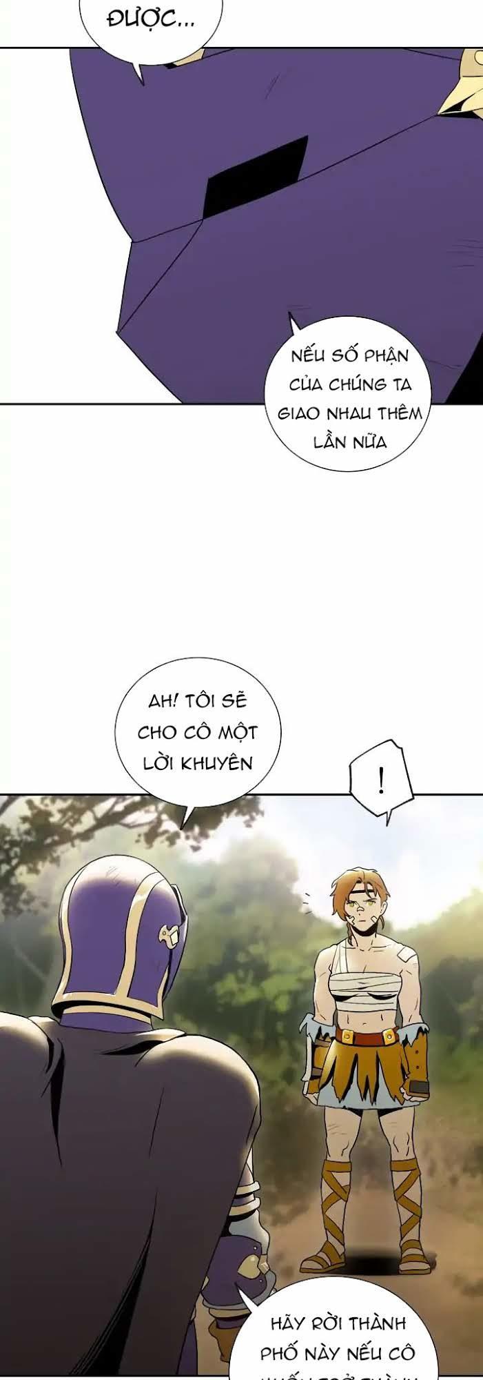 Cốt Binh Trở Lại Chapter 33 - Trang 2