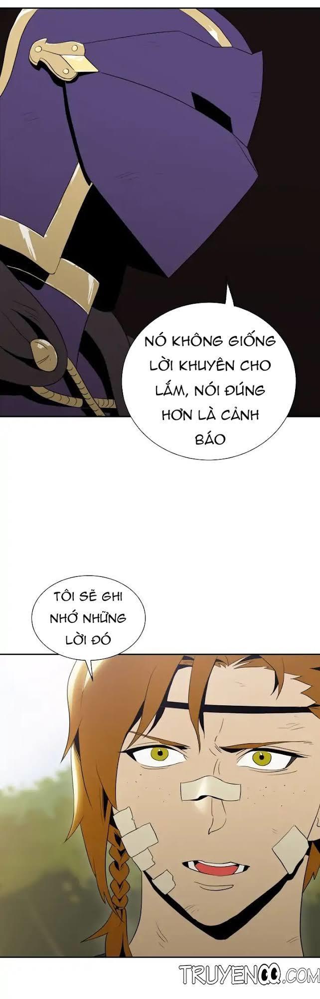 Cốt Binh Trở Lại Chapter 33 - Trang 2