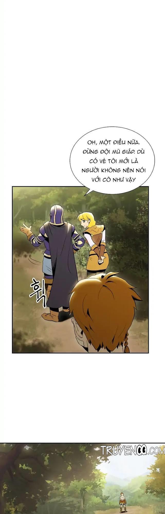 Cốt Binh Trở Lại Chapter 33 - Trang 2