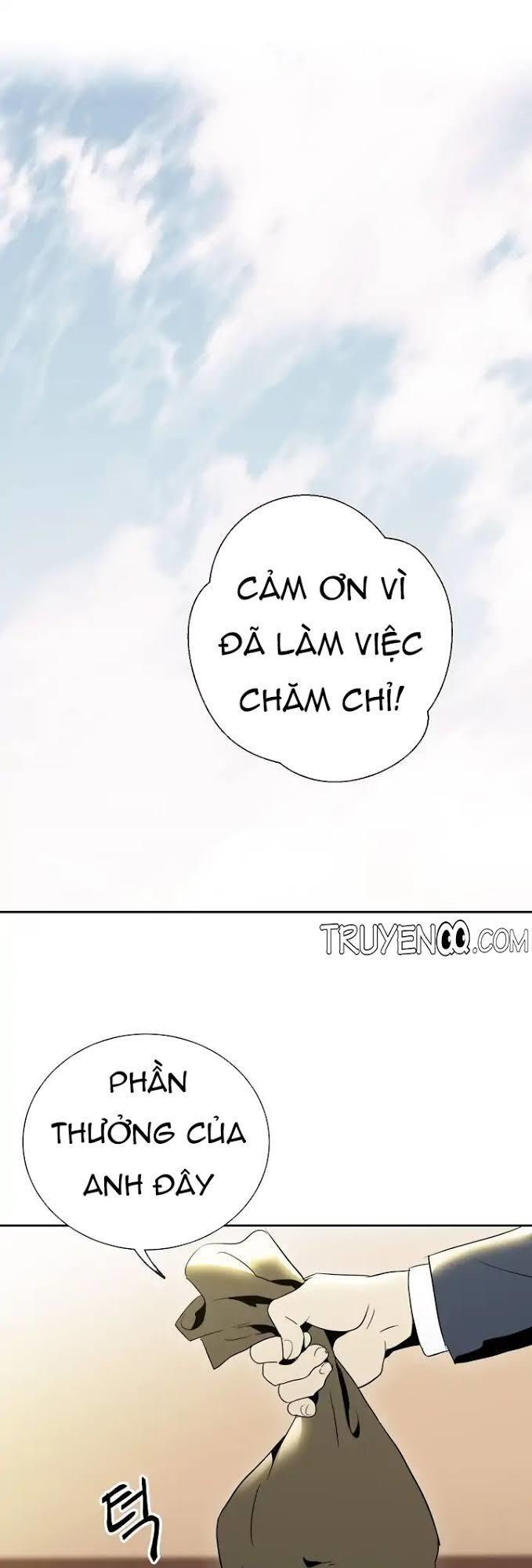 Cốt Binh Trở Lại Chapter 33 - Trang 2