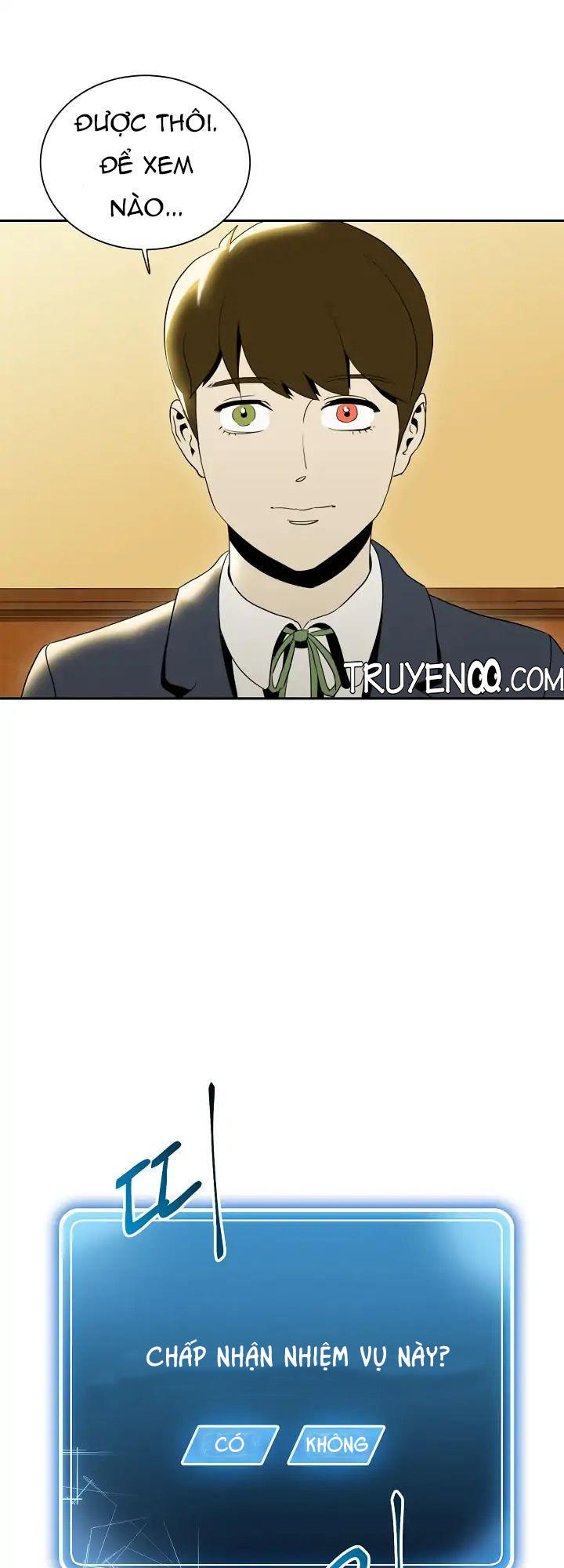 Cốt Binh Trở Lại Chapter 33 - Trang 2