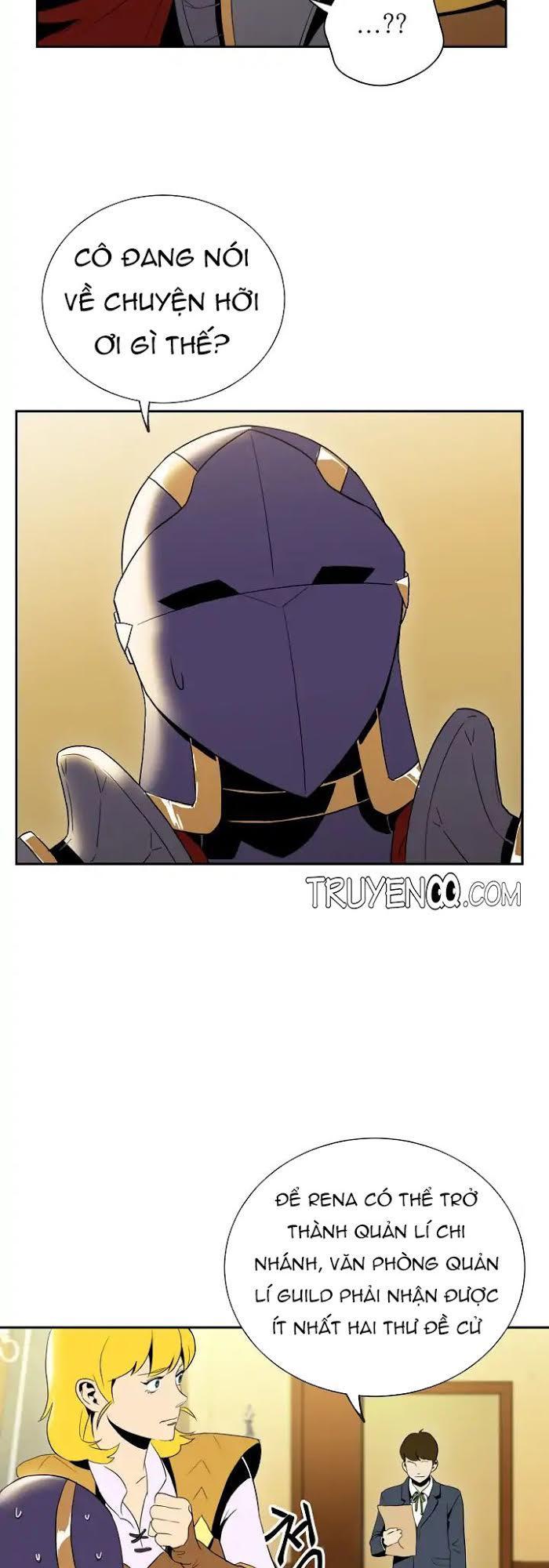 Cốt Binh Trở Lại Chapter 33 - Trang 2