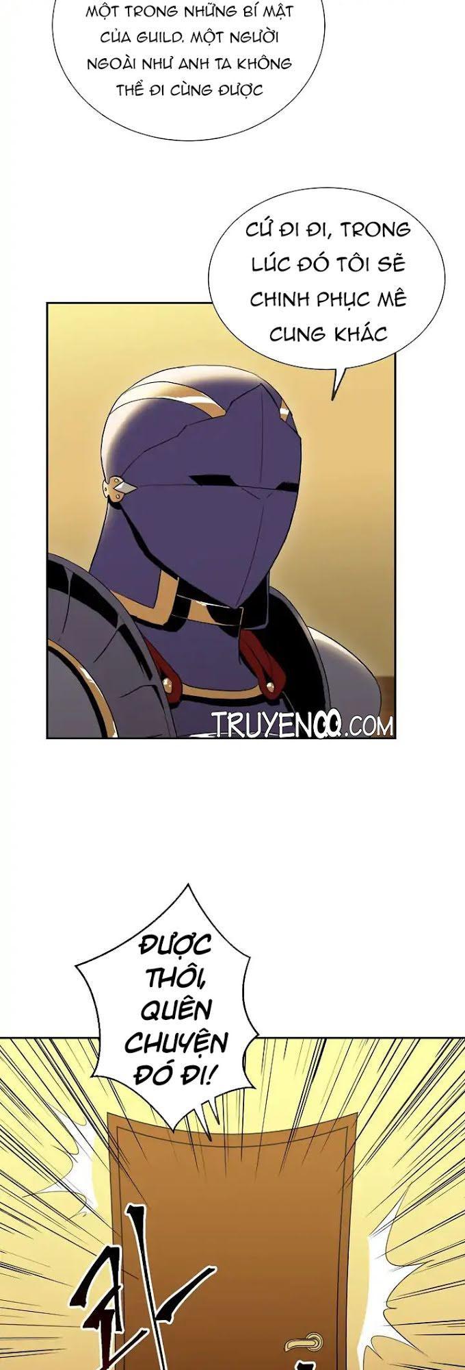 Cốt Binh Trở Lại Chapter 33 - Trang 2