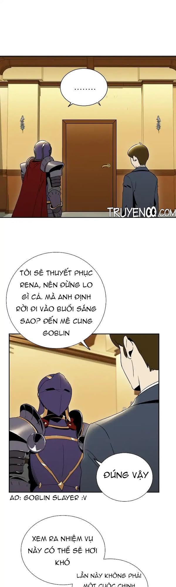 Cốt Binh Trở Lại Chapter 33 - Trang 2