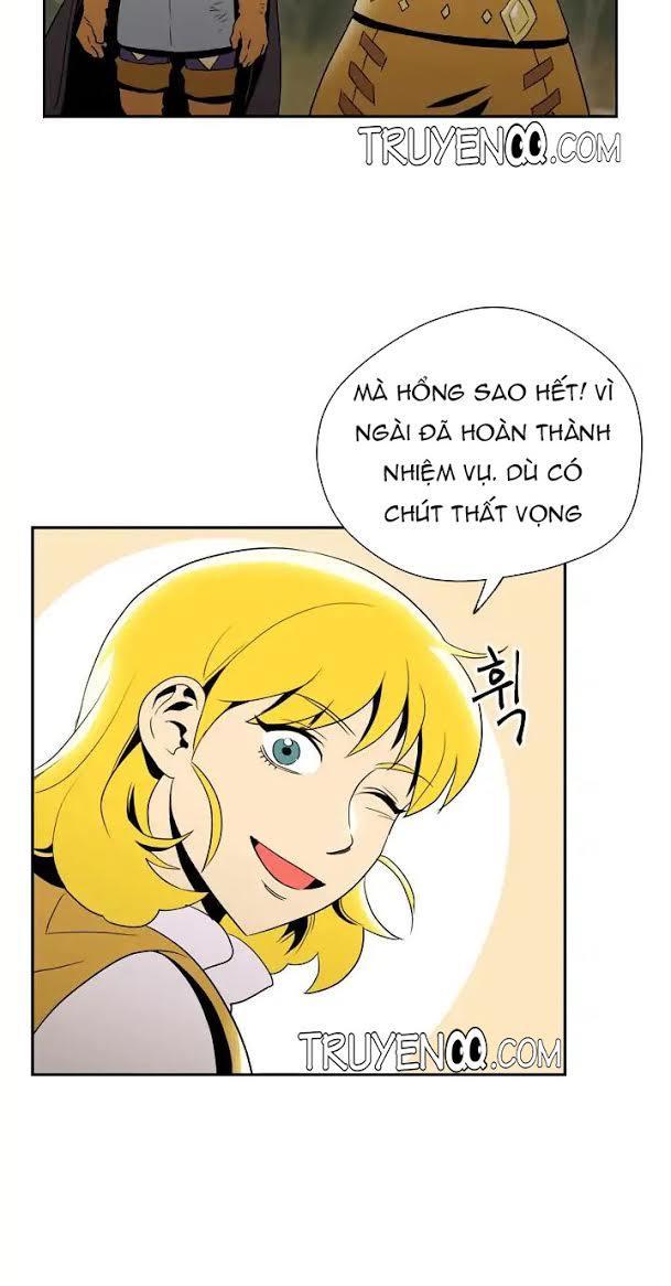 Cốt Binh Trở Lại Chapter 33 - Trang 2