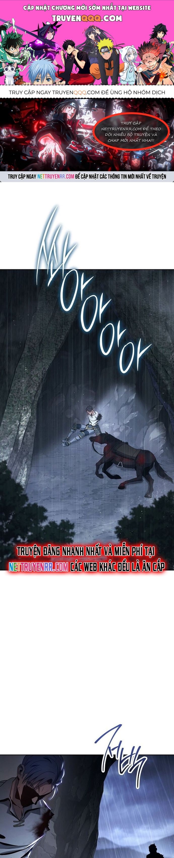 Cốt Binh Trở Lại Chapter 331 - Trang 2