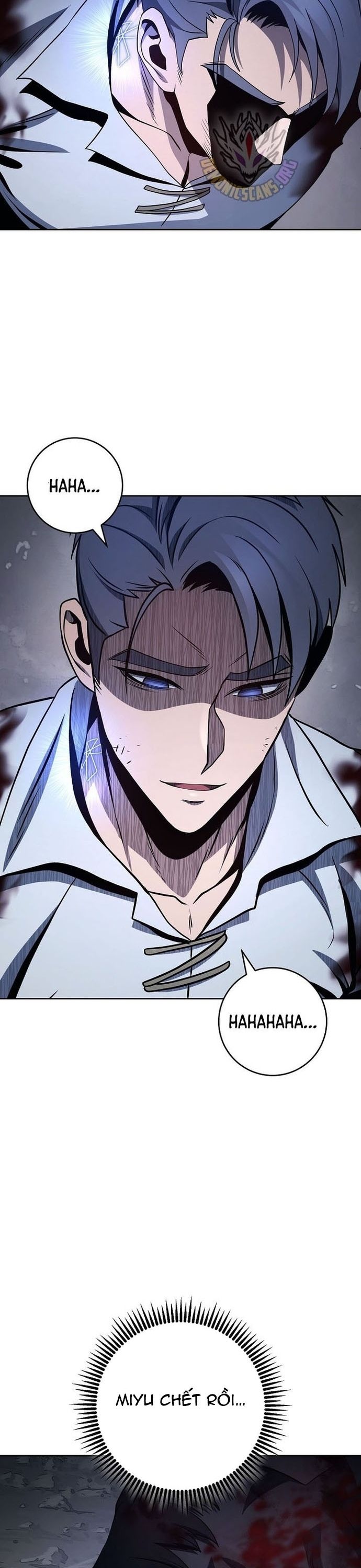 Cốt Binh Trở Lại Chapter 331 - Trang 2