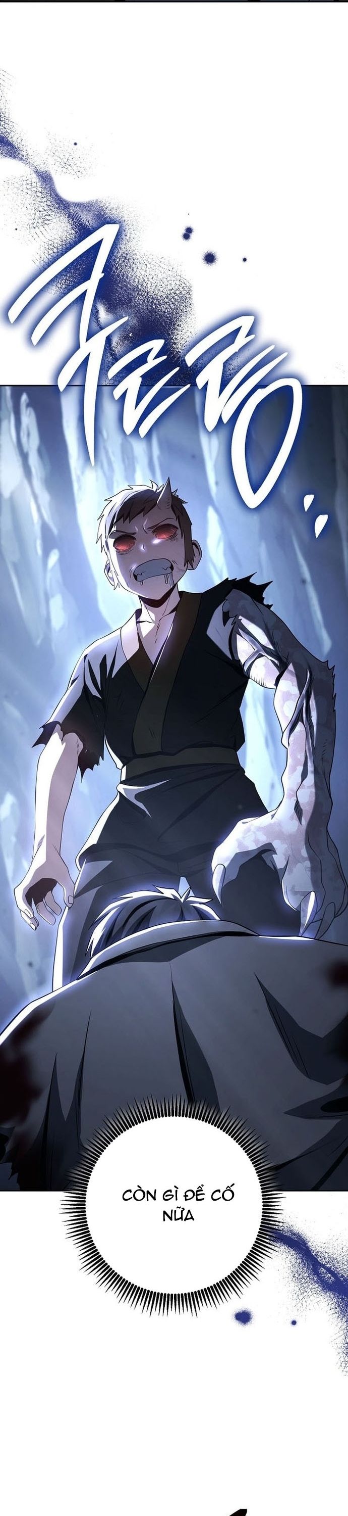 Cốt Binh Trở Lại Chapter 331 - Trang 2