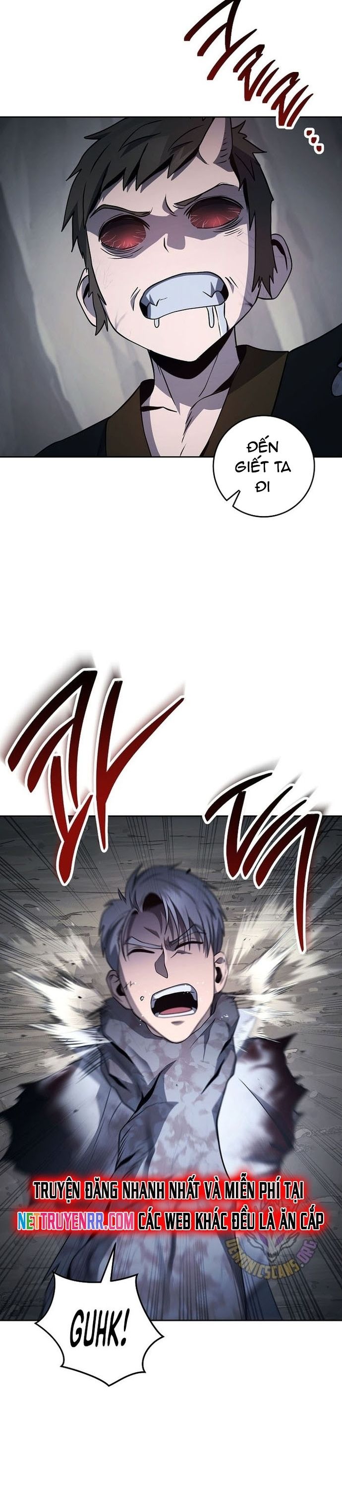 Cốt Binh Trở Lại Chapter 331 - Trang 2
