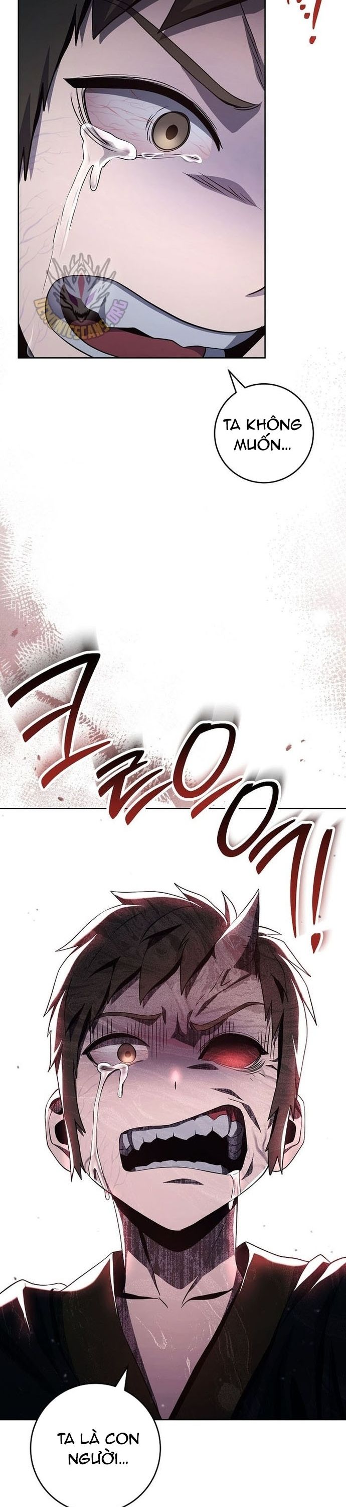 Cốt Binh Trở Lại Chapter 331 - Trang 2