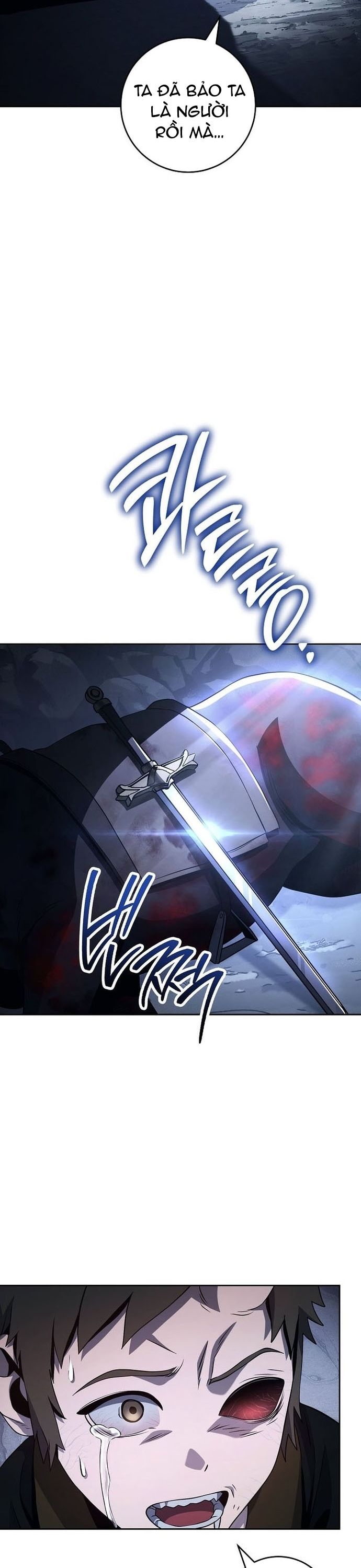 Cốt Binh Trở Lại Chapter 331 - Trang 2