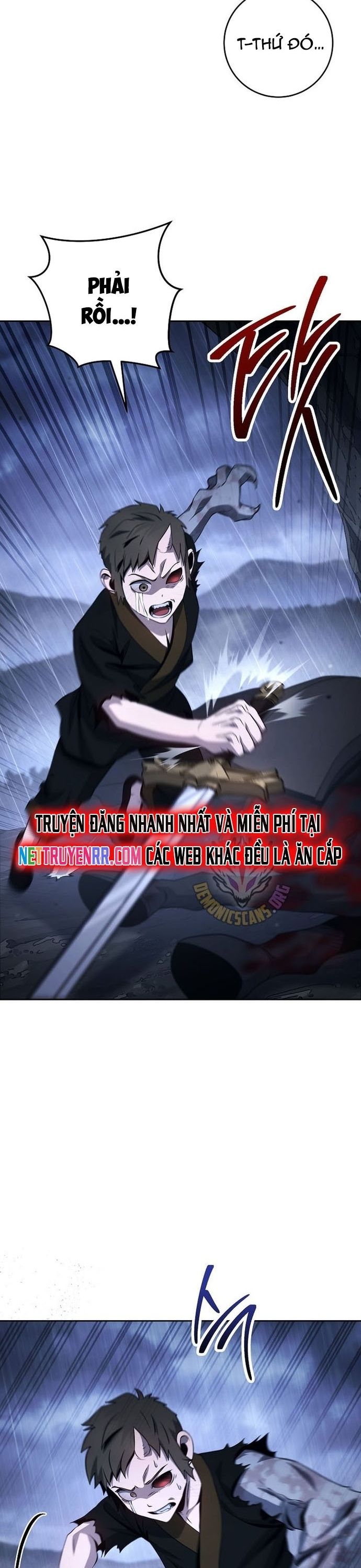 Cốt Binh Trở Lại Chapter 331 - Trang 2