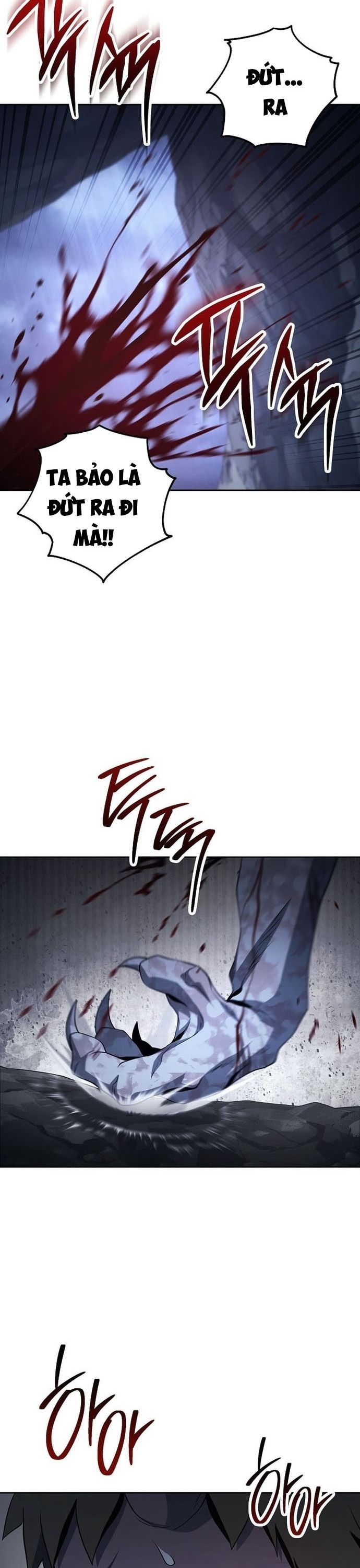 Cốt Binh Trở Lại Chapter 331 - Trang 2