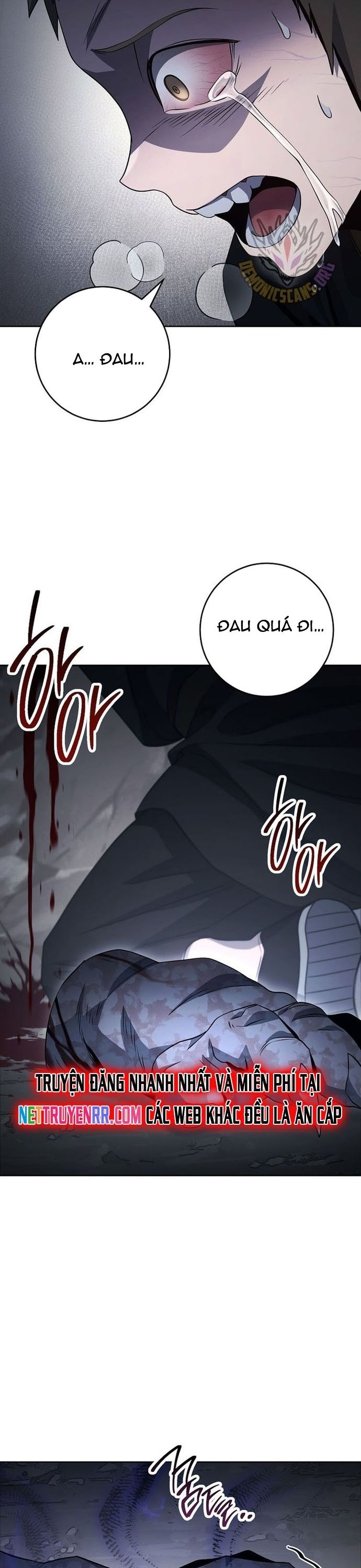 Cốt Binh Trở Lại Chapter 331 - Trang 2