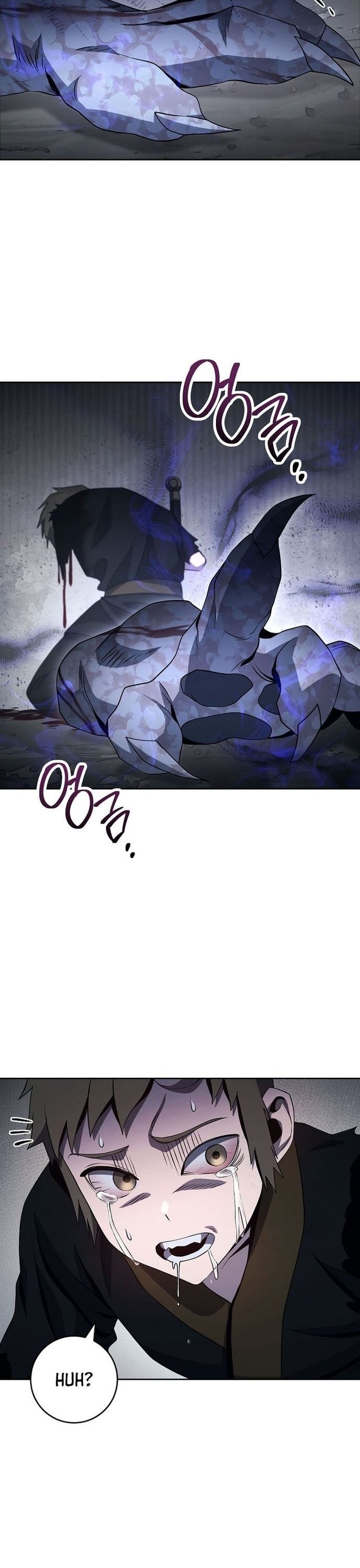 Cốt Binh Trở Lại Chapter 331 - Trang 2