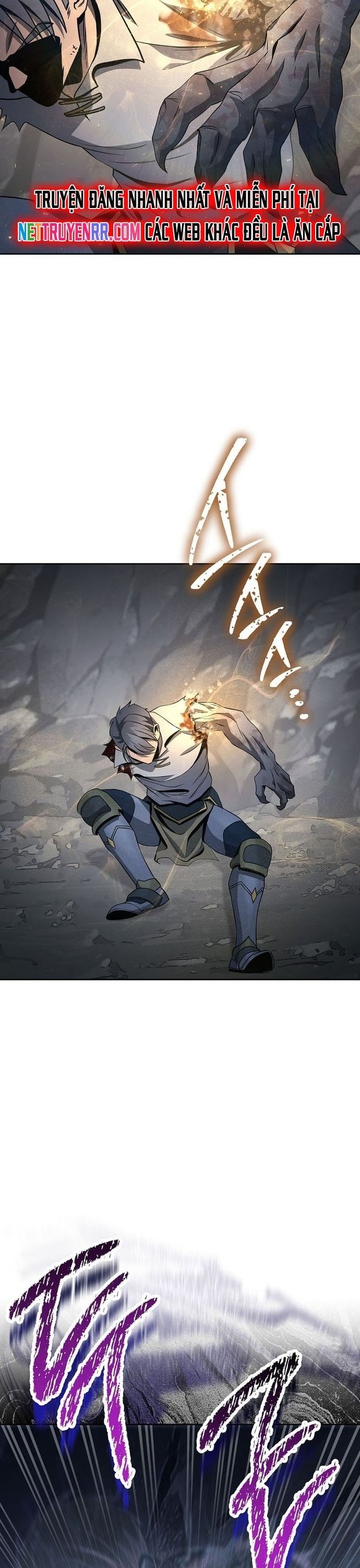 Cốt Binh Trở Lại Chapter 331 - Trang 2