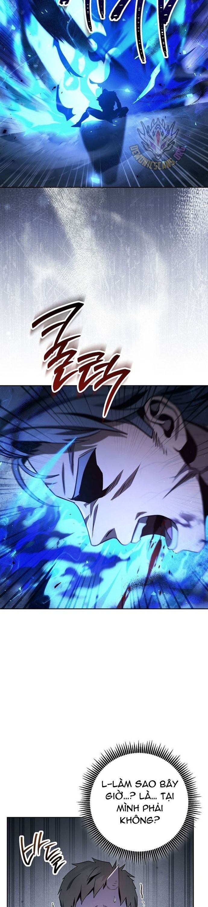 Cốt Binh Trở Lại Chapter 331 - Trang 2
