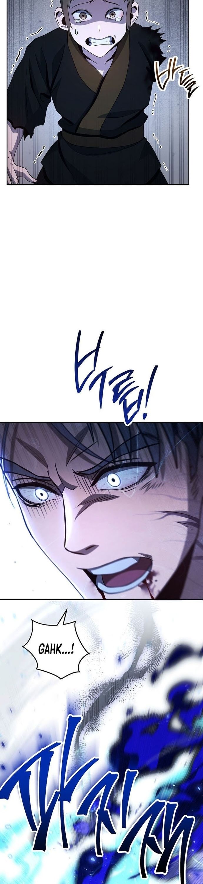 Cốt Binh Trở Lại Chapter 331 - Trang 2