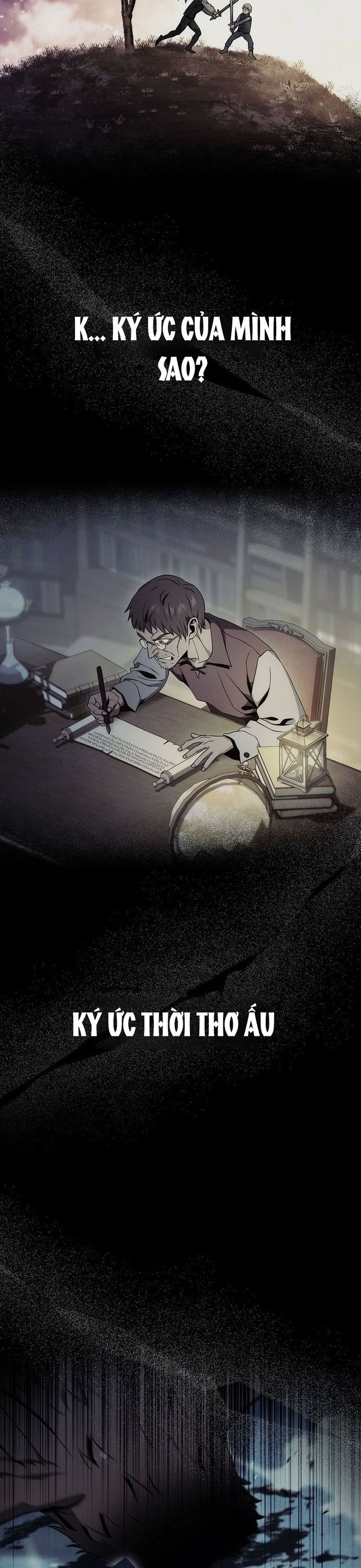 Cốt Binh Trở Lại Chapter 331 - Trang 2