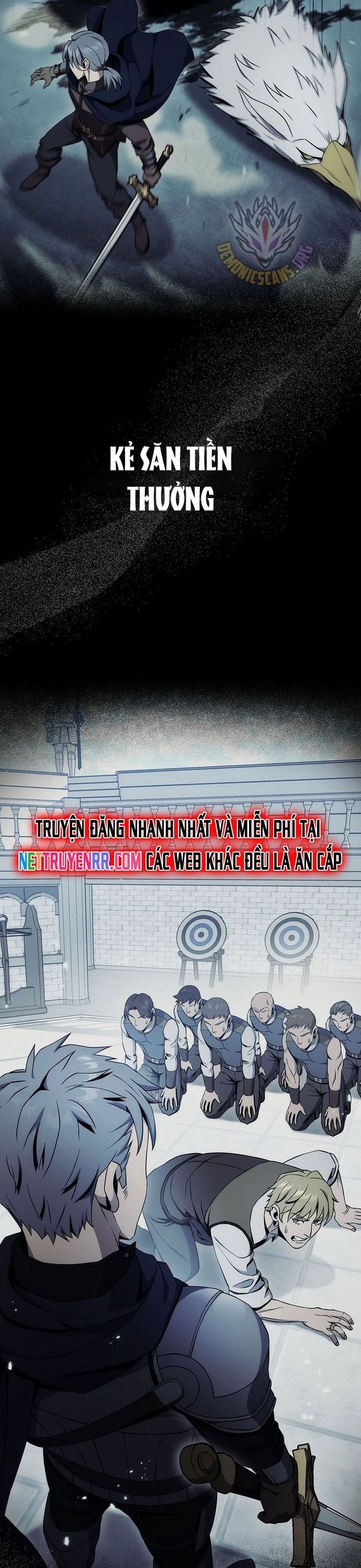 Cốt Binh Trở Lại Chapter 331 - Trang 2