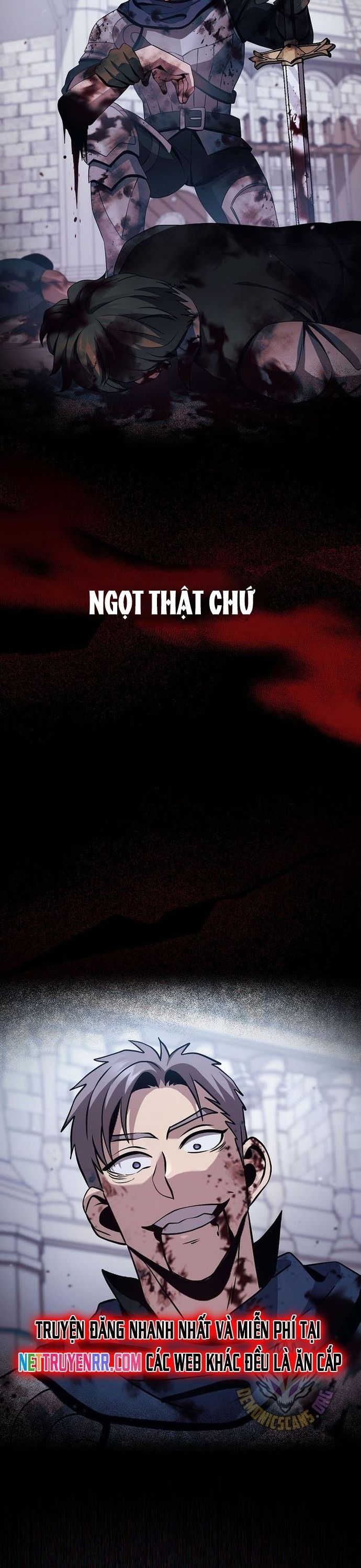 Cốt Binh Trở Lại Chapter 331 - Trang 2