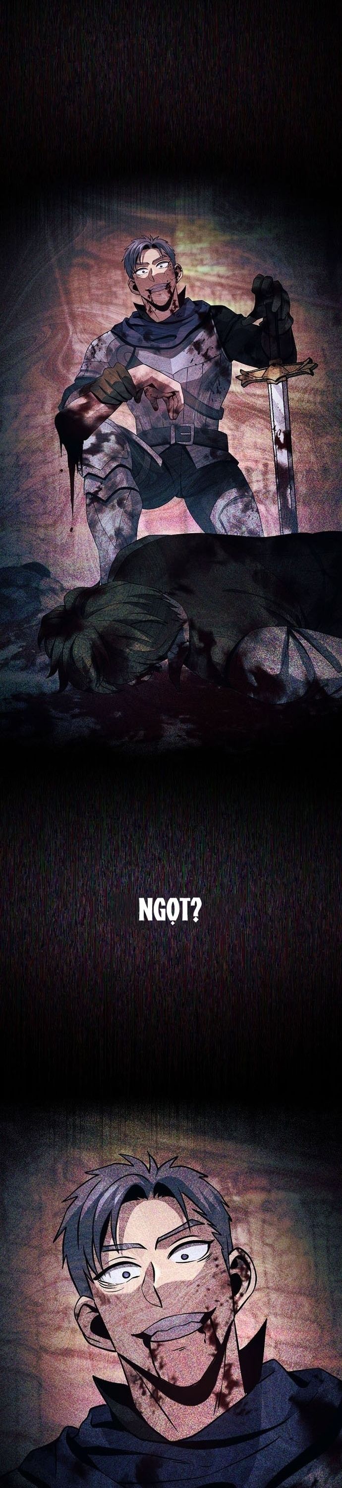 Cốt Binh Trở Lại Chapter 331 - Trang 2