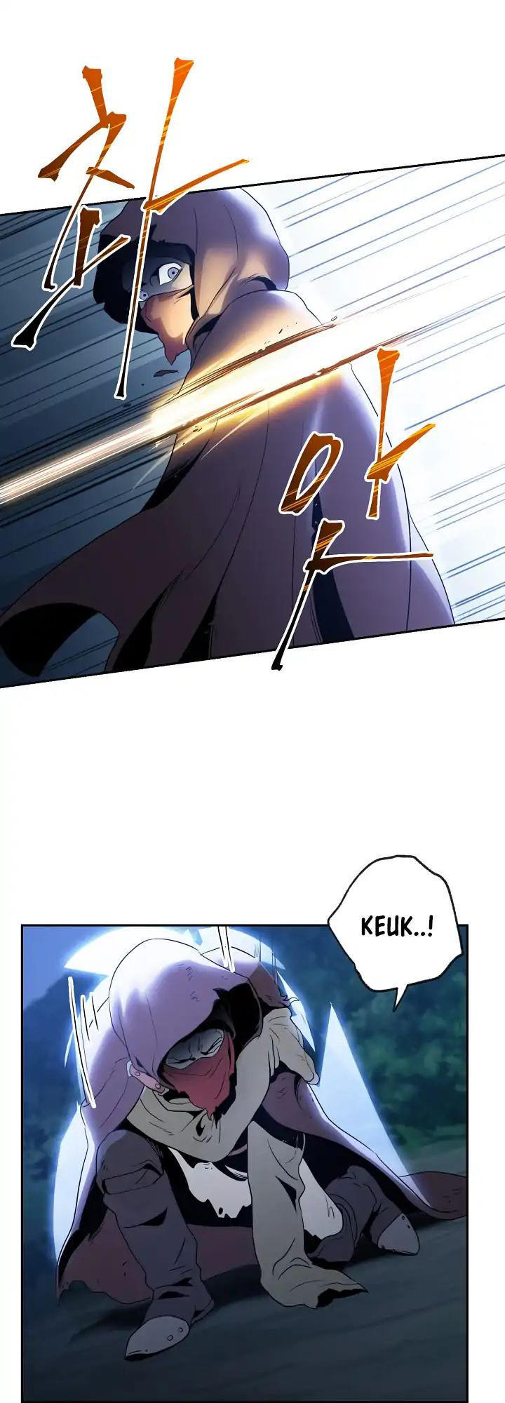 Cốt Binh Trở Lại Chapter 34 - Trang 2