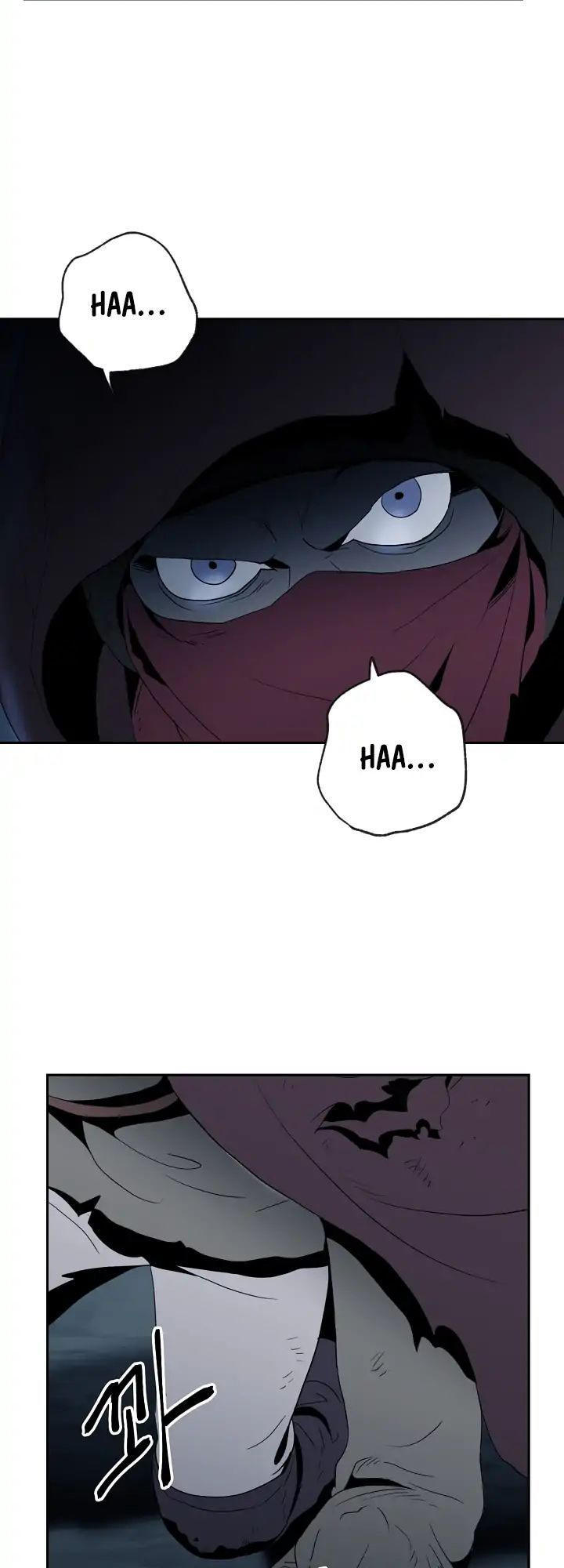 Cốt Binh Trở Lại Chapter 34 - Trang 2