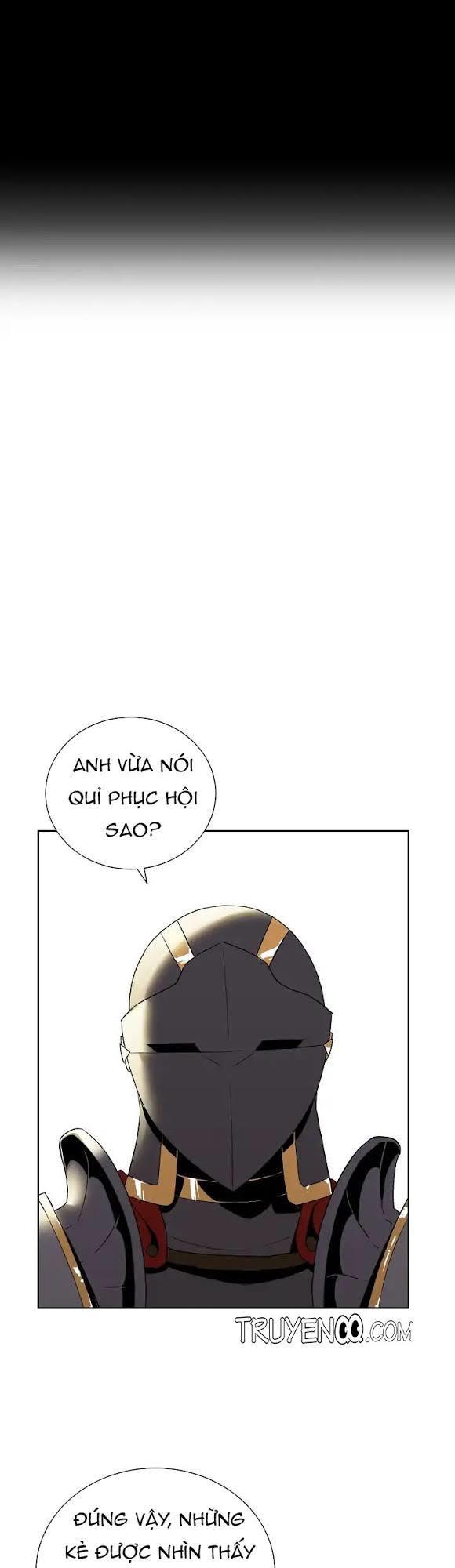 Cốt Binh Trở Lại Chapter 34 - Trang 2