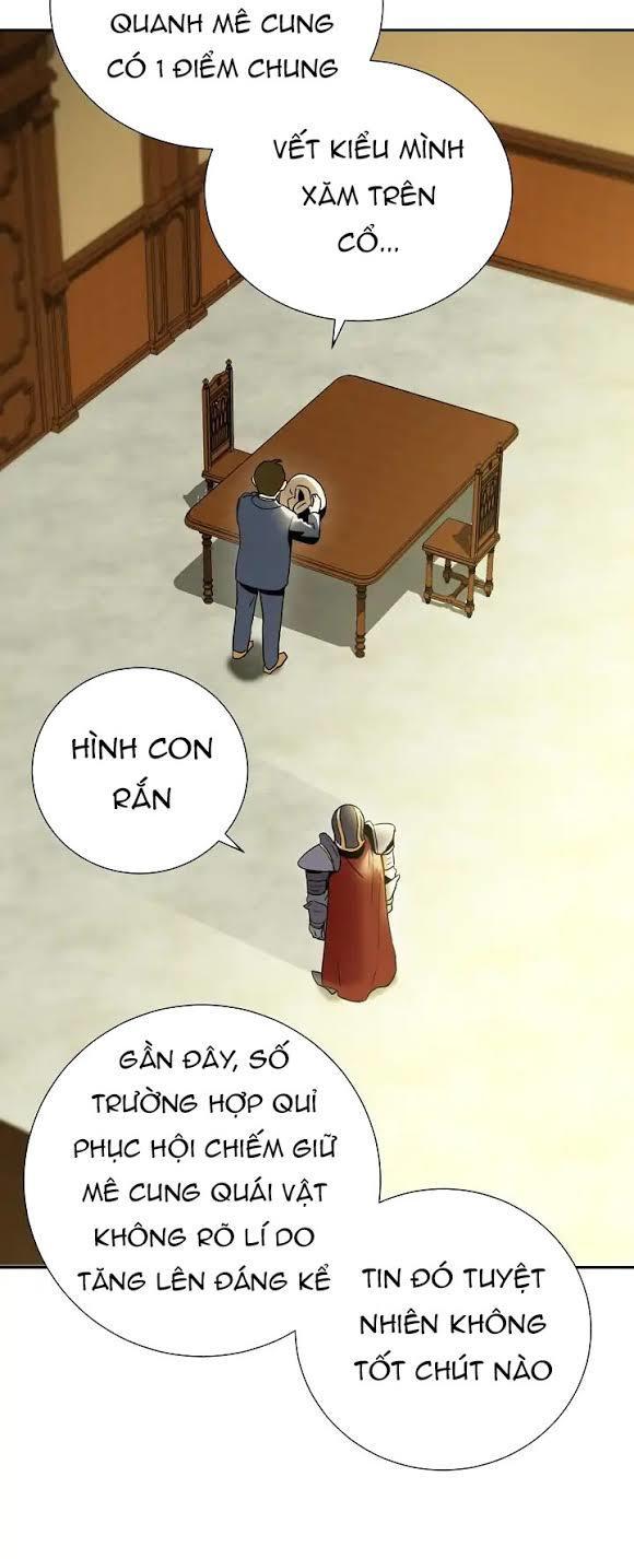 Cốt Binh Trở Lại Chapter 34 - Trang 2